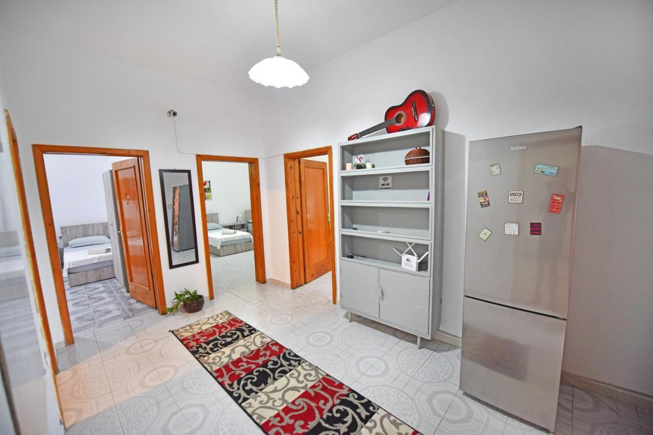 שקודר 12 B&B מראה חיצוני תמונה