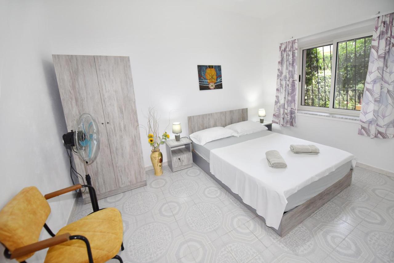 שקודר 12 B&B מראה חיצוני תמונה