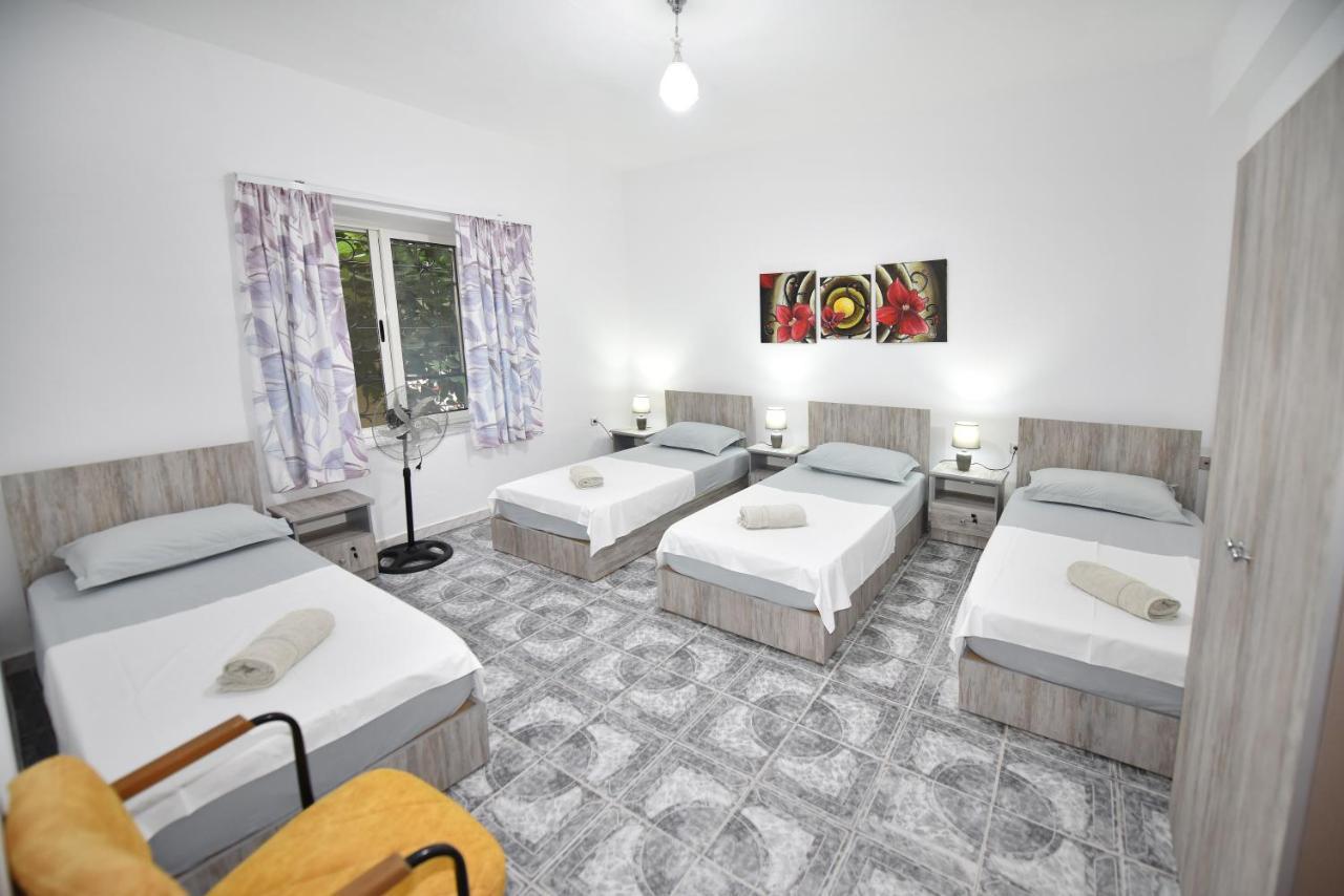שקודר 12 B&B מראה חיצוני תמונה