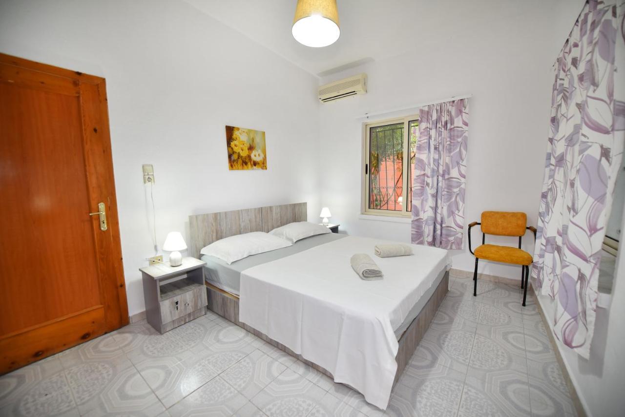 שקודר 12 B&B מראה חיצוני תמונה