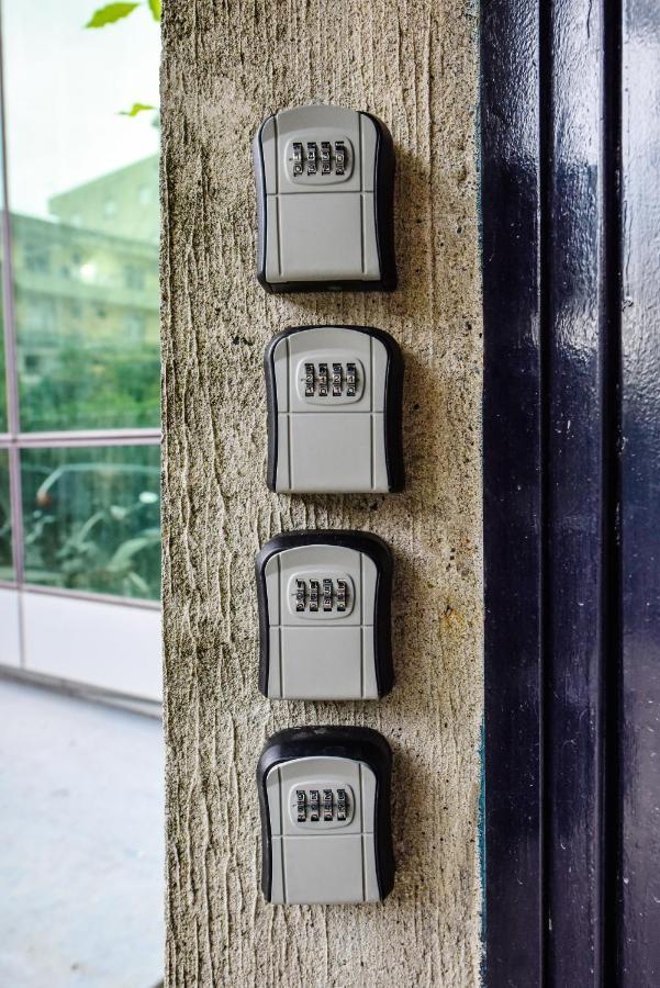 שקודר 12 B&B מראה חיצוני תמונה