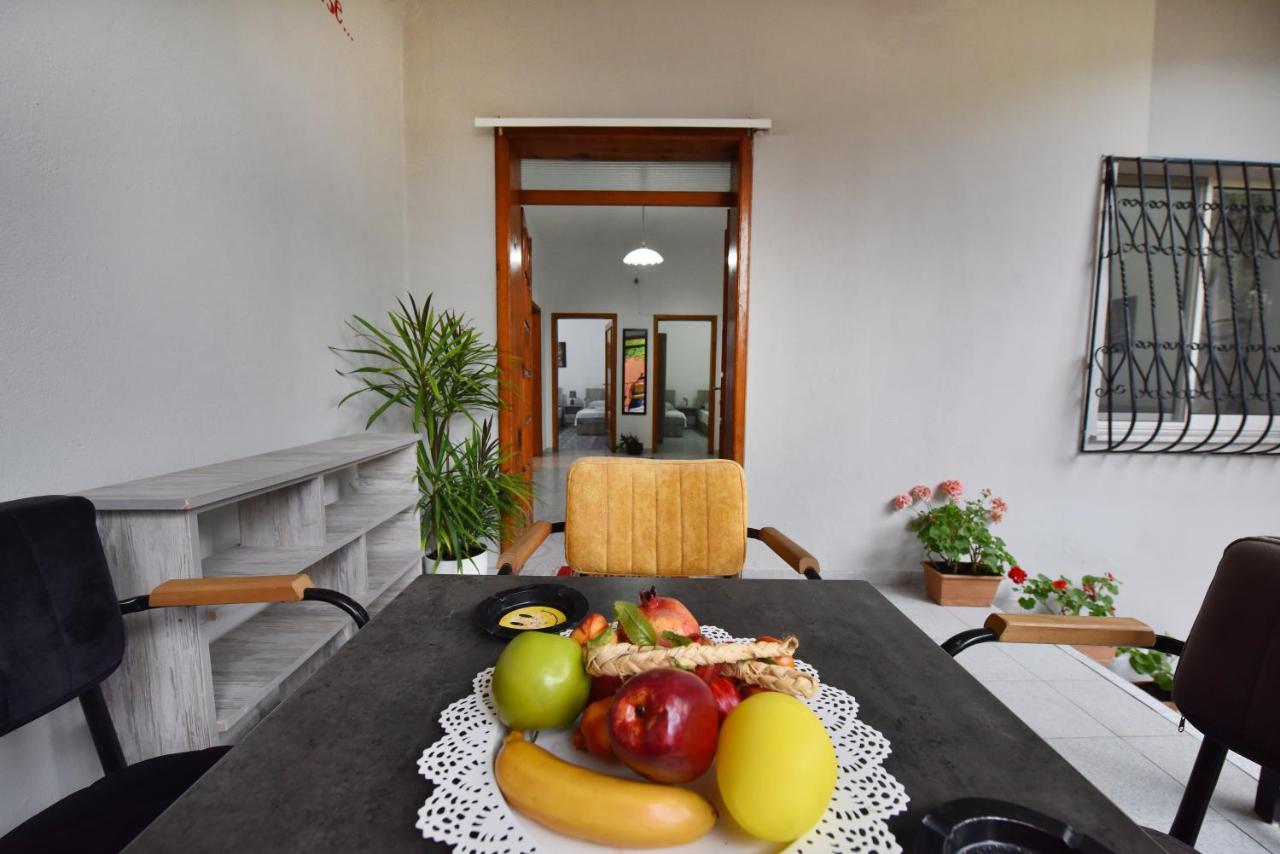 שקודר 12 B&B מראה חיצוני תמונה