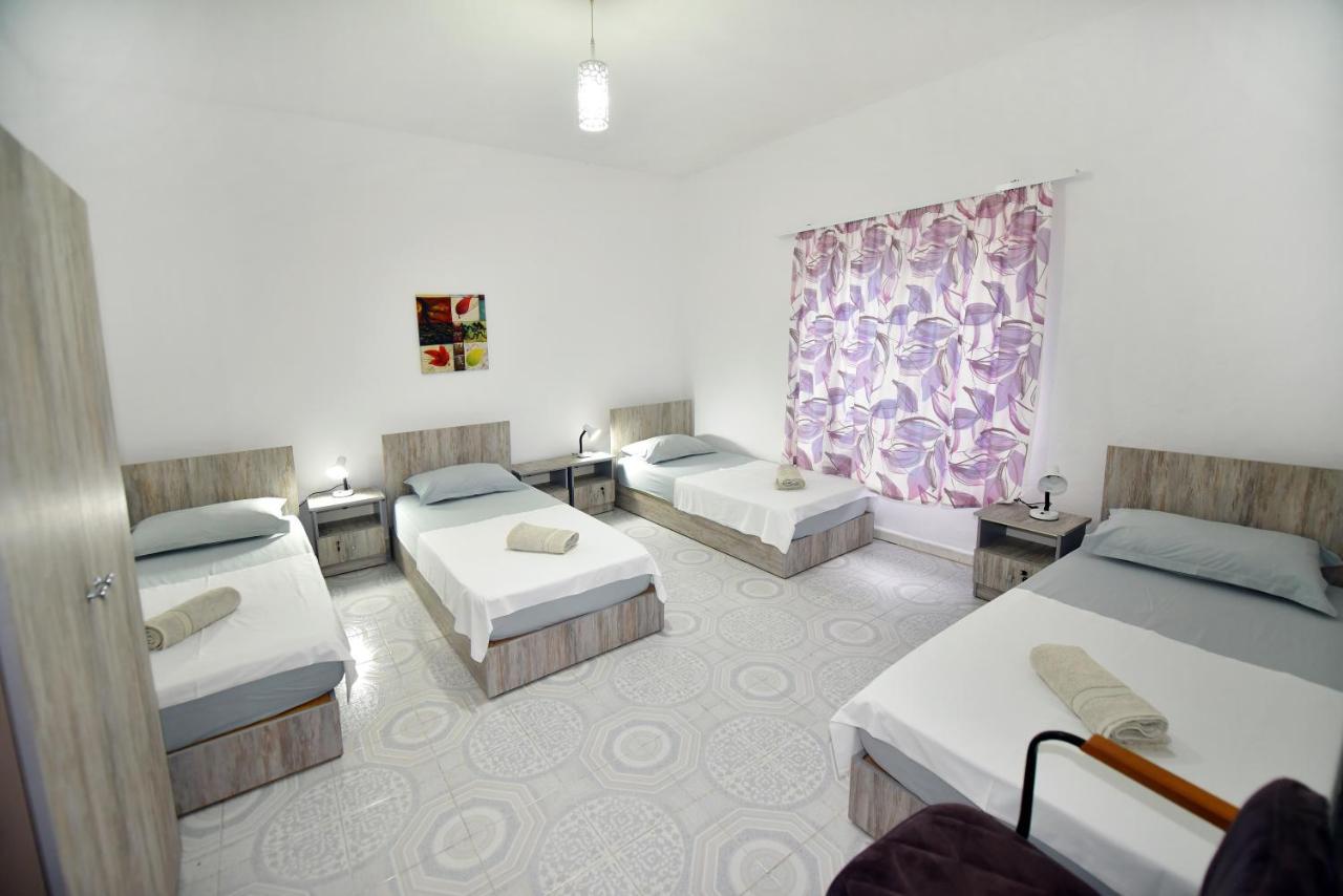 שקודר 12 B&B מראה חיצוני תמונה