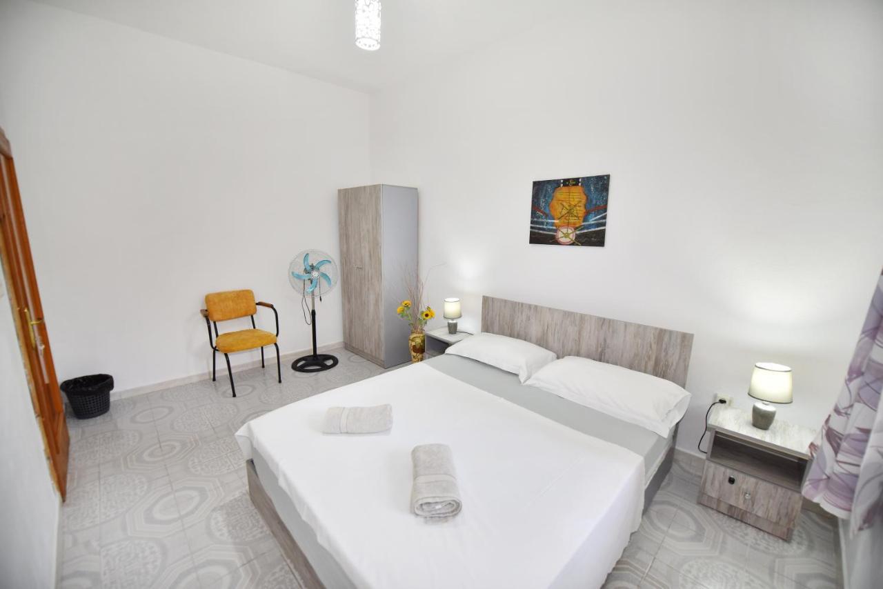 שקודר 12 B&B מראה חיצוני תמונה