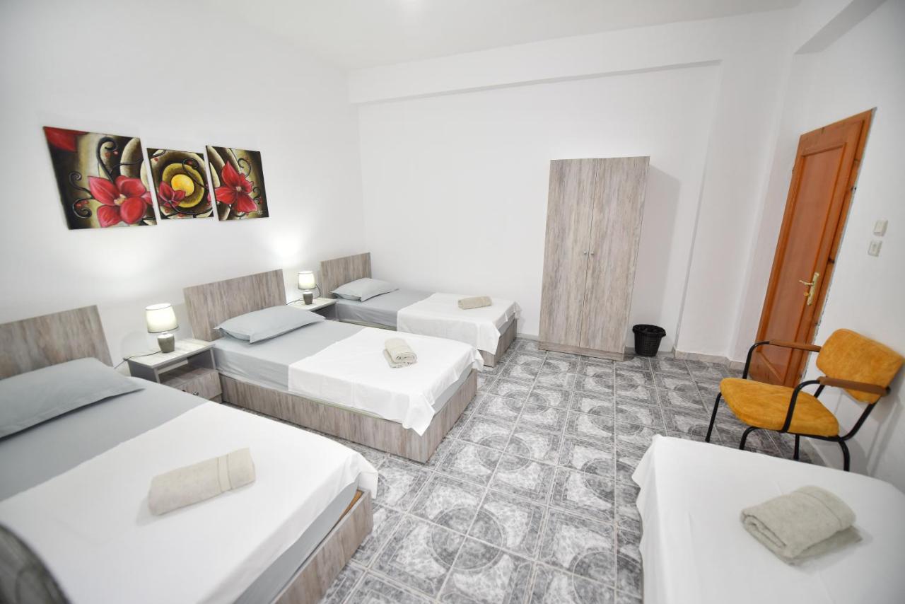 שקודר 12 B&B מראה חיצוני תמונה